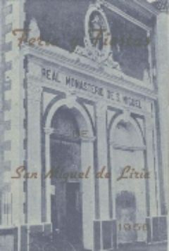 Fiestas de San Miguel  